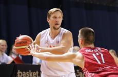 БК "Самара" на выезде переиграл "Новосибирск" - 83:73