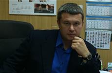 Самарское реготделение партии "Родина" возглавил Валерий Барсук