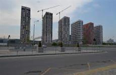 В Татарстане снизился объем ипотечного кредитования для долевого строительства