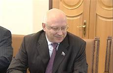 Экс-бенефициар холдинга "ВБМ-Групп" Андрей Ищук признан банкротом