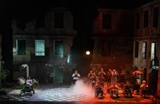 Дом, который продолжается в нас: "СамАрт" поставил новый спектакль