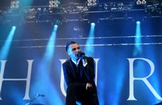 Hurts перенесли дату концерта в Самаре