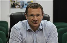 Владимир Бирюков: "Водопотребление в Самаре ежегодно падает на 3-5%"
