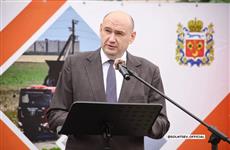 Оренбуржье направило на СВО очередную партию автомобилей