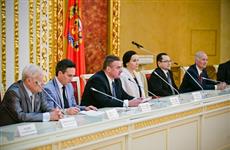 В Оренбурге наградили лучших юристов региона