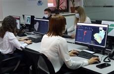 В Самарской области создан Центр управления регионом