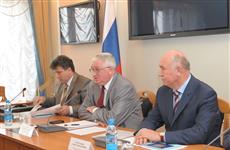 Руководитель Роструда транслирует опыт Самарской области в сфере трудоустройства в другие регионы РФ