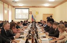 Александр Соколов принял решения для обеспечения региона топливом