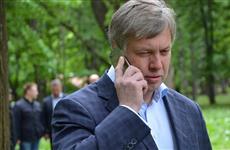 Алексей Русских поручил усовершенствовать предоставление госуслуг в Ульяновской области