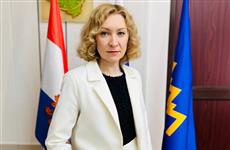 Управление муниципальной службы и кадровой политики мэрии Тольятти возглавила Ольга Миневалиева
