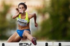 Самарские легкоатлеты выиграли четыре медали чемпионата России
