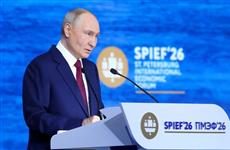 Владимир Путин отметил успешную работу Нижегородской области с объектами культурного наследия