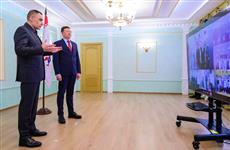 В Марий Эл открылось шесть новых кинозалов