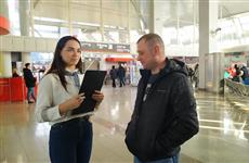 В регионе проводятся опросы по информированности граждан о нацпроектах