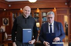 ОГУ и МГИМО запустят совместную образовательную программу