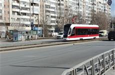 В 2026 г. в Самару поступят 31 трамвай и 101 автобус
