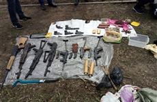 Членов ОПГ "Законовские" подозревают в девяти убийствах и похищении человека