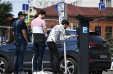 Стало известно, когда на улицах Самары сделают платные парковки