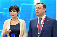 Самарская область закрепилась в топ-10 рейтинга инвестклимата АСИ