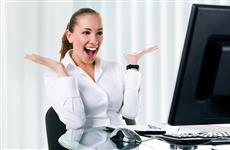 Как часто сотрудники компаний выходят в интернет в личных целях?