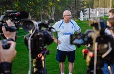 Сергей Булатов: "Надеемся, что компенсировали потери, которые у нас были"