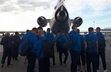 "Крылья Советов" объяснили отказ от авиаперевозчика