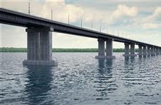 Содержание Климовского моста обойдется в 80 млрд руб. на 16 лет