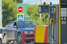 В Саратовской области продлены ограничения на розничный отпуск бензина на АЗС для физлиц