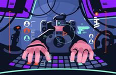 "Ростелеком" запустил "Игровой Маркет"