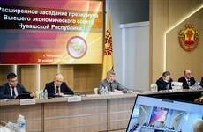 Олег Николаев поставил задачу по интеграции искусственного интеллекта в госуправление Чувашии