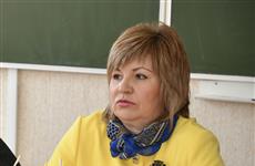 Марина Сидухина: "Меры соцподдержки должны быть абсолютно прозрачными"