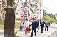 День Победы живет в сердце каждого нефтяника Сызранского НПЗ