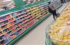 Самарская продуктовая сеть "Главпродукт" прекратила существование