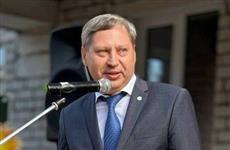 Зампредседателя Кабинета Министров Чувашии назначен Олег Николин