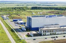 В ОЭЗ "Алабуга" открылся завод по выпуску противотурбулентных присадок "Транснефть-Синтез"