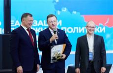 Самарская область вновь признана лидером по реализации дорожного нацпроекта 