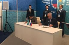 Создан Деловой клуб Саратовской области РФ и Западно-Казахстанской области Республики Казахстан