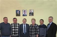 Шенталинцы готовы к началу весенних полевых работ