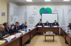 При департаменте транспорта Самары создан Общественный совет