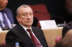 Александр Фетисов будет курировать представительство Самарской области в Москве