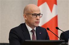 Александр Бречалов рассказал о проведении ближайших крупных событий и памятных дат в Удмуртии  