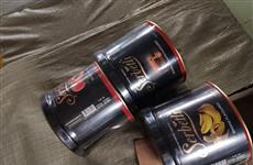 Таможенники в Самарской области задержали партию кальянного табака на 30 млн рублей