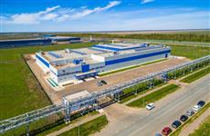 Магнитогорский меткомбинат построит в Тольятти логистический центр