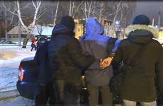 Самарские сотрудники ФСБ поймали промышленного шпиона