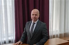Врио главы Хвалынского района назначен Михаил Визгалов