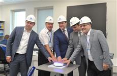 Глава региона принял участие в запуске уникального производства на КуйбышевАзоте