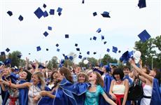 ТГУ упростил переход выпускников колледжей в вуз