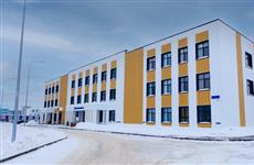 В Перми открылись две новые поликлиники для взрослых и детей