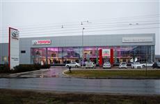 Авторынок Самарской области: продажи в марте, кризис в апреле, рост цен в мае