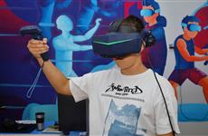 Тестировали VR-очки и изучали дроны: показываем, как прошел день открытых дверей в самарском «Кванториуме»  